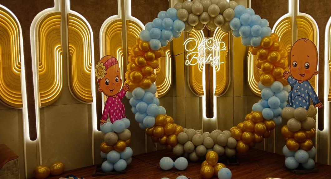 Baby Shower Decor 55